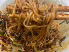 -张大娘面馆(新城路店)