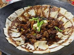 -皖北巫氏三胖地锅鸡(长淮总店)