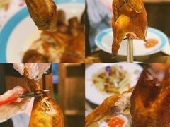 -广东道至正餐厅(区庄店)
