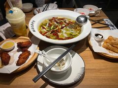 -太二酸菜鱼(汕头苏宁广场店)