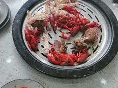 -仙螺岛海鲜自助餐厅(总店)