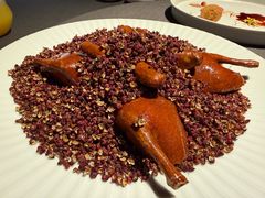 -上海滩餐厅(BFC外滩金融中心店)