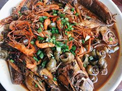 -阿东农家菜(新场古镇下塘街店)