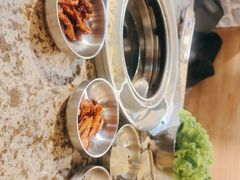 -朴安胖·韩国烤肉(沈阳店)