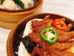 酱汁大凤爪-又一间茶点轩(宝业路店)