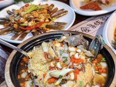 -南海渔家•海鲜•正宗海南菜(海棠湾店)