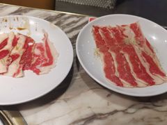 -火炉火自助餐(喜隆多店)