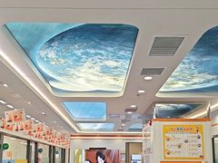 -极橙儿童齿科矫正中心(奥城店)
