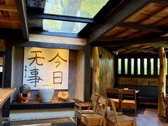 -素描餐厅(灵隐天竺店)