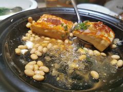 客家酿豆腐-客语客家菜(琶洲保利店)