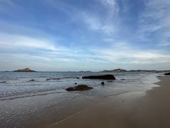 -湄洲岛