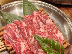 -一品诚记烤肉(大连柏威年购物中心店)