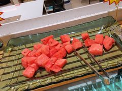 -小茉庐和牛自助火锅(龙湖万达店)