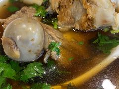 -老谢野馄饨(延安路店)