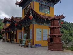 -梅州天地人花园酒店(梅县人民广场店)