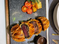 惠灵顿牛排（预约）-Wei菋·Le Bistrot