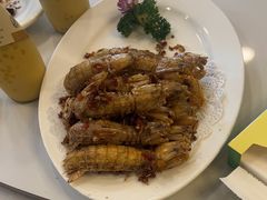 -宜宾海鲜酒家·三十年老字号