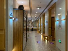 -汤森悠生活文化汤(江宁万达店)