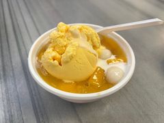 -芬芳甜品(同福路店)