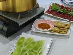 -贵州人家·酸汤火锅·20年老字号