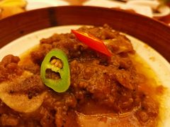 -杭州JW万豪酒店-万豪中餐厅