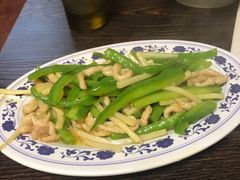 -拉面莊夢語＆中华料理八椿