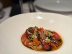 -壳里西餐厅Coquille Seafood Bistro(蒙自路店)