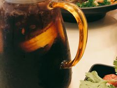 柠檬可乐-一哥澳门豆捞·澳门风打边炉(高德置地店)