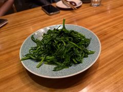 -山茶云南菜(永安里店)