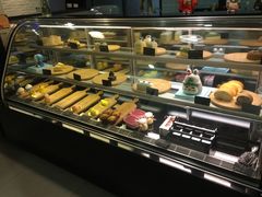 -贝小七高端定制甜品桌茶歇