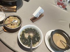 -小厨娘淮扬菜(天印大道店)