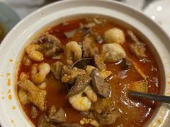 沙茶煮-味友·厦门味(杏林湾店)