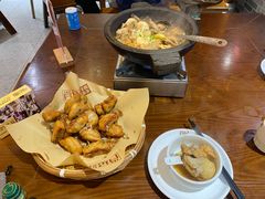 -肖记公安牛肉鱼杂馆·省级非物质文化遗产(万松园直营店)