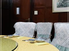 包厢-白家餐厅(徐家汇店)