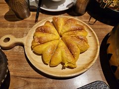 -耶里夏丽·丝路新疆菜·清真食品(徐汇南丹东路臻选店)