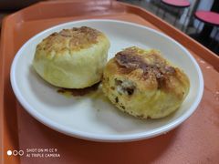 牛肉煎包-草桥清真牛肉锅贴扁食店