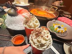 -色響火锅(恒隆广场店)