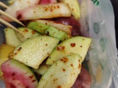 -爱上酸嘢