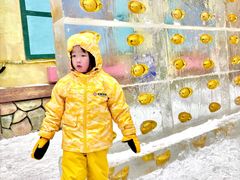 -广州热雪奇迹