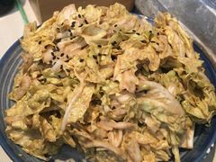 -金豆角砂锅焖面(安贞店)