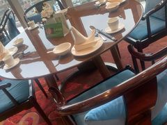 -索菲特酒店·乐轩华中餐厅