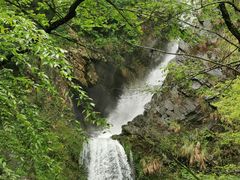 -石台牯牛降景区