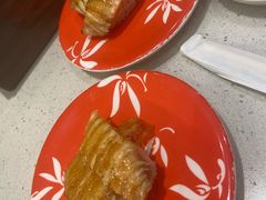 -京樽回転寿司(奥林匹克店)
