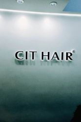 -CIT造型·烫发·染发