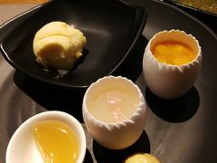 -香港唯港荟 Hotel ICON – The Market