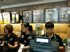-星巴克(天津五大道店)