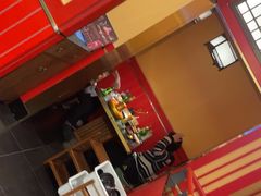 -牛New寿喜烧(金鹰世界店)