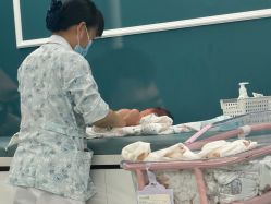-中法母婴月子中心(南湖创始店)