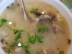 -一品楼灌汤包子(西门大街店)