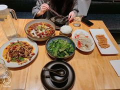 -十三式重庆江湖菜(金茂览秀城店)